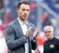 Ralf Rangnick Condong Tolak Milan, Matthias Jaissle Kembali Jadi Bidikan