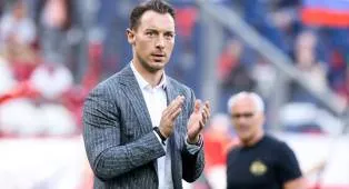 Ralf Rangnick Condong Tolak Milan, Matthias Jaissle Kembali Jadi Bidikan