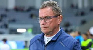 Ralf Rangnick dan Glasner: Wajah Less Italian & More Continental Milan