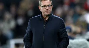 Ralf Rangnick Prioritaskan Austria, Tolak Tawaran AC Milan