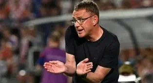 Ralf Rangnick Resmi Tolak AC Milan dan Pilih Tetap Latih Timnas Austria