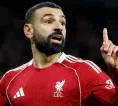 Rekan Setim Mesir Ungkap Masa Depan Mo Salah di Liverpool