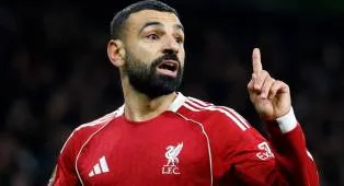 Rekan Setim Mesir Ungkap Masa Depan Mo Salah di Liverpool