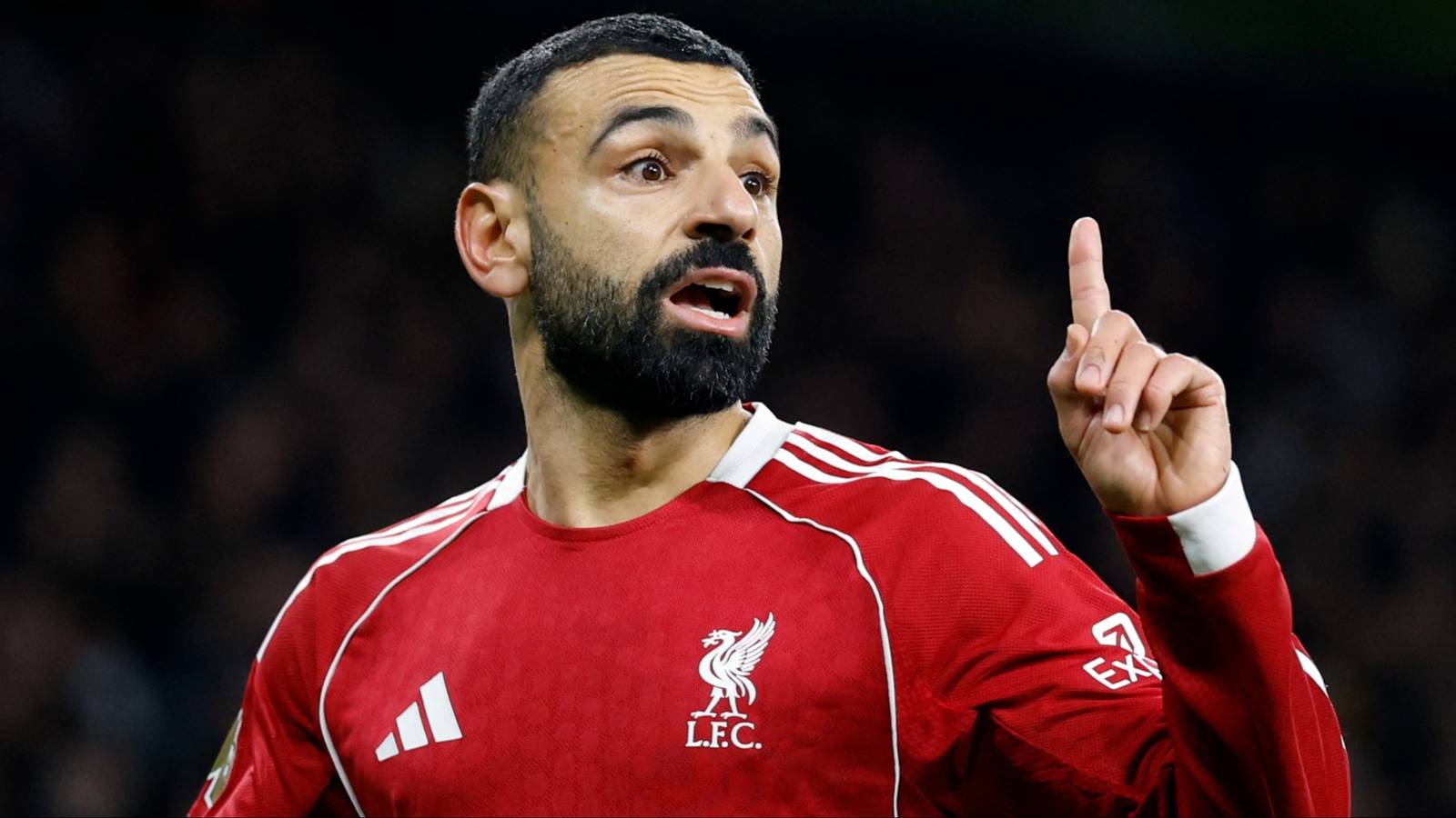 Rekan Setim Mesir Ungkap Masa Depan Mo Salah di Liverpool