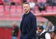 Resmi Jadi Pelatih Torino, Ignazio Abate Mulai Bertugas Awal Juli Nanti