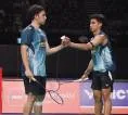 Sabar/Reza Fokus Recovery Jelang Final Australia Open 2026