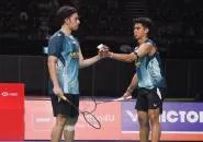 Sabar/Reza Fokus Recovery Jelang Final Australia Open 2026