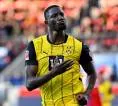 Saudaranya Bantah Serhou Guirassy Bakal Cabut dari Borussia Dortmund