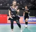 Sikat Taiwan, Febriana-Meilysa Melesat ke Final Australia Open 2026