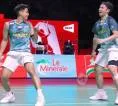 Sikat Taiwan, Sabar-Reza Melesat ke Final Australia Open 2026