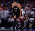 Spurs Berjuang di Gim 5 Demi Kelangsungan Musim NBA