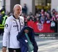 Stale Solbakken Soroti Hal di Luar Lapangan Piala Dunia 2026