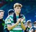 Sunderland dan Nottingham Forest Percepat Perburuan Arne Engels