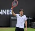 Taylor Fritz Ungkap Perkataan Orang-Orang Yang Tak Ia Gubris