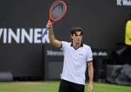 Taylor Fritz Ungkap Perkataan Orang-Orang Yang Tak Ia Gubris