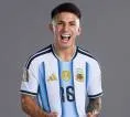 Terpinggirkan di Atletico Madrid, Almada Incar Starting XI Argentina