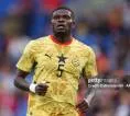 Thomas Partey Jadi Masalah Baru Ghana Jelang Piala Dunia 2026
