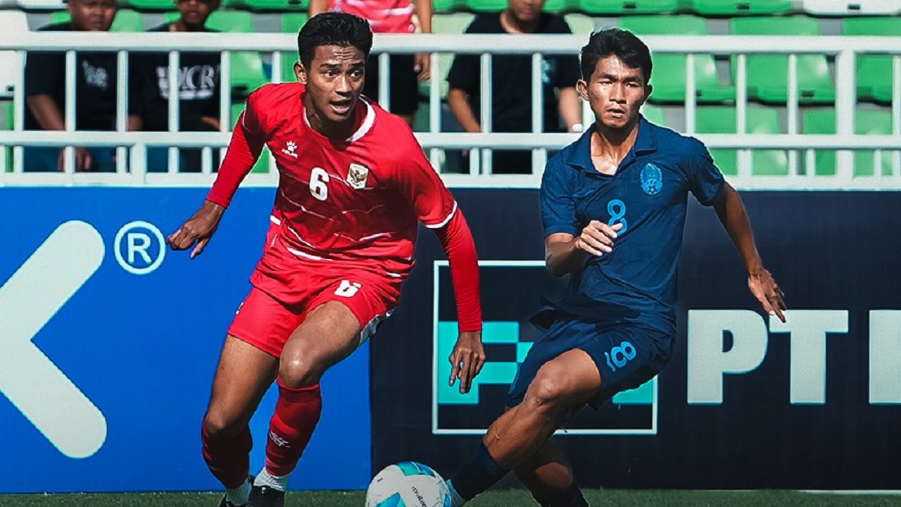Timnas Indonesia U-19 Peringkat 3 Piala AFF, Modal Kualifikasi Piala Asia