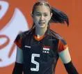 Timnas Voli Putri Indonesia Tundukkan Australia 3