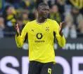 Tottenham Terima Kabar Positif dalam Perburuan Serhou Guirassy