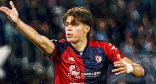 Transfer Marco Palestra Masih Sangat Sulit, Inter Terancam Gigit Jari
