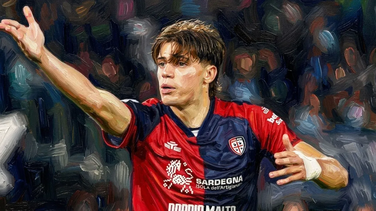 Marco Palestra