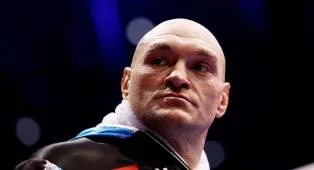 Tyson Fury Dikabarkan Akan Lawan Hysa pada Agustus Mendatang
