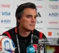 Vincenzo Montella Minta Turkiye Abaikan Tekanan Piala Dunia 2026