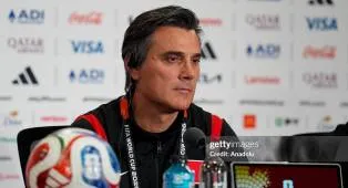 Vincenzo Montella Minta Turkiye Abaikan Tekanan Piala Dunia 2026
