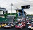 Waktu Mulai Le Mans 24 Jam 2026 Hari Ini