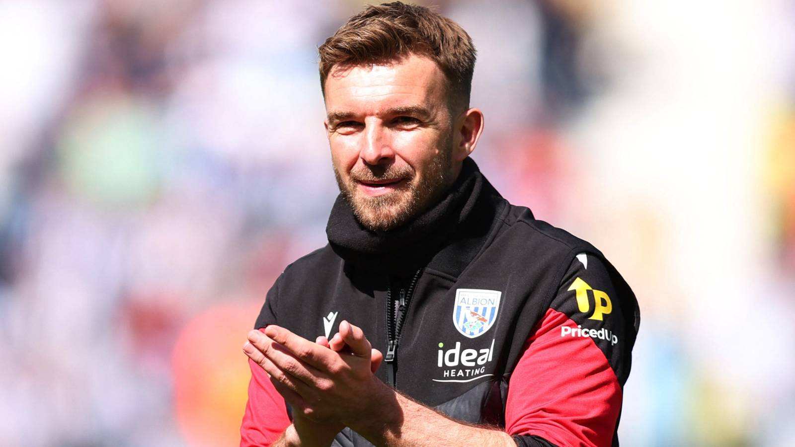 West Brom Gaet Bek Liverpool, Kalahkan Klub-klub Premier League
