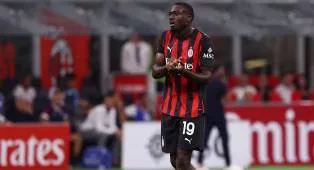 Youssouf Fofana Dipastikan Tinggalkan AC Milan di Musim Panas Ini