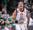 Zalgiris Kaunas Hampir Capai Kesepakatan dengan Mantan Pemain Lakers