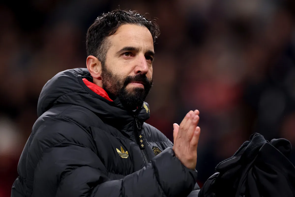 AC Milan Siapkan Kontrak untuk Mantan Pelatih Man United, Amorim