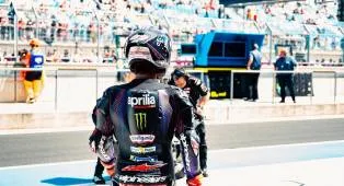 Acosta Jagokan Jorge Martin Jadi Juara Dunia MotoGP 2026