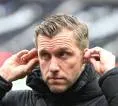 Alasan Kuat Ibrahimovic dan Cardinale Ingin Markus Krosche Pimpin Milan