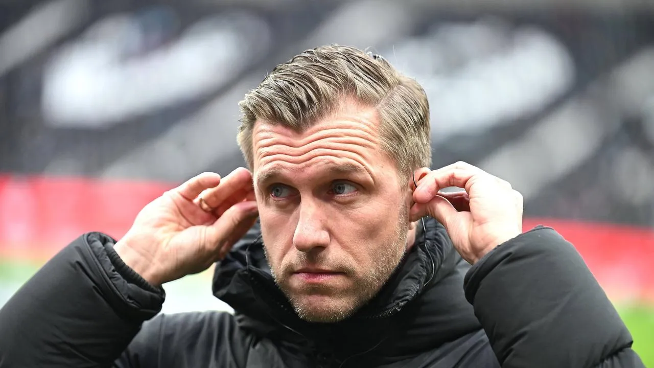 Markus Krosche