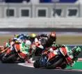 Alex Lowes Merasa Catat Hasil Terbaik di WSBK Misano