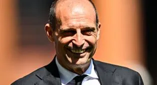 Allegri Siap Abaikan Kompensasi Milan Demi Bergabung dengan Napoli