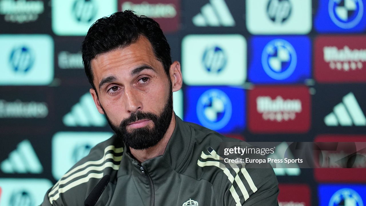 Alvaro Arbeloa Bersiap Memulai Tantangan Baru di Fulham