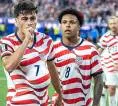 Amerika Serikat Menang Besar, Harga Tiket Langsung Melonjak Drastis