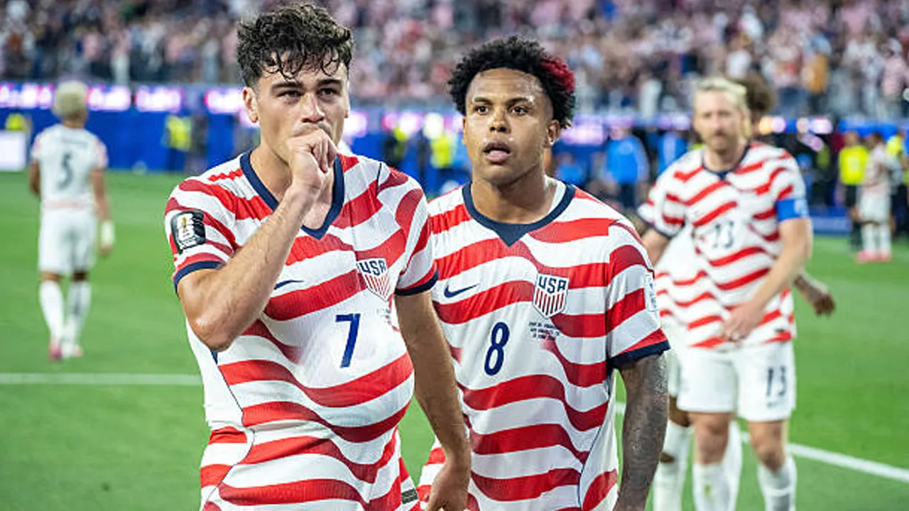 Amerika Serikat Menang Besar, Harga Tiket Langsung Melonjak Drastis