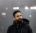 Amorim Bersiap Menuju Milan, Tunggu Lampu Hijau Akhir
