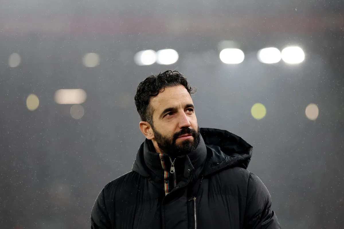 Amorim Bersiap Menuju Milan, Tunggu Lampu Hijau Akhir - sumber: (footballitalia)