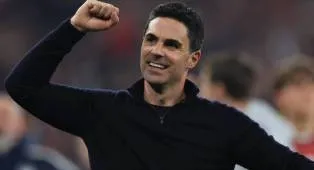 Arsenal Gelar Pertemuan Demi Gaet Bintang Masa Depan