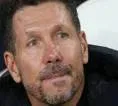 Atletico Madrid Tolak Peluang Rekrut Gelandang Barcelona