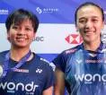 Australia Open 2026: Febriana Meilysa Akui Terburu-buru di Momen Krusial