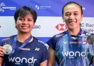 Australia Open 2026: Febriana Meilysa Akui Terburu-buru di Momen Krusial