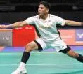 Australia Open 2026: Moh Zaki Ubaidillah Gagal Bikin All Indonesian Finals