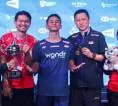 Australia Open 2026: Terimakasih Alwi Farhan Buat Yang Sudah Mengkritik